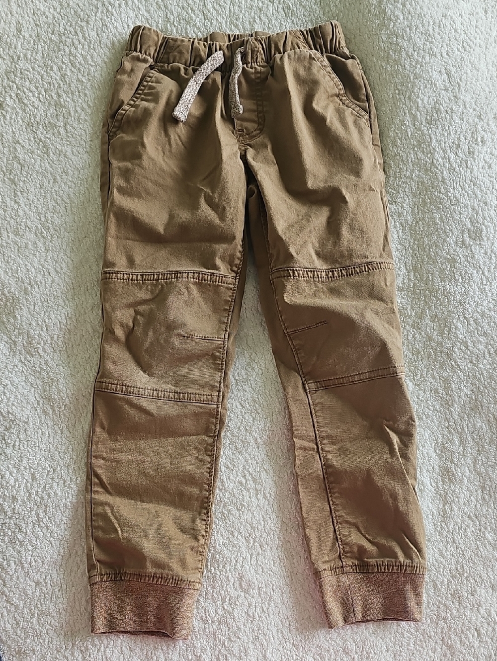 4 Pairs Boys Pants Bundle. Size 5 - Picture 2 of 13